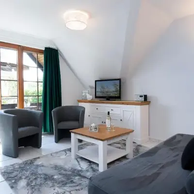 Alte Bergstraße 6 Meerforelle
