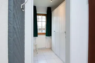 Grundriss der Unterkunft Alte Bergstraße 6 Dorschdüne