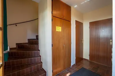 Grundriss der Unterkunft Alte Bergstraße 6 Heringsoase