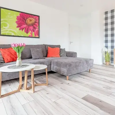 Seestraße 43 Wohnung 10