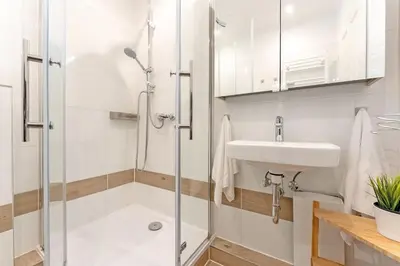 Grundriss der Unterkunft Seestraße 43 Leesegel