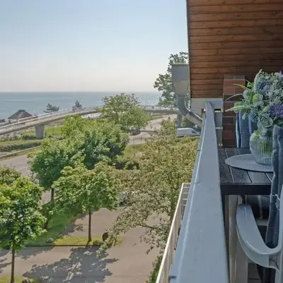 Seepark Küstenschimmer
