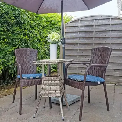 Seepferdchen Bargen