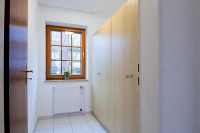 Grundriss der Unterkunft Alte Bergstraße 6 Windgeflüster
