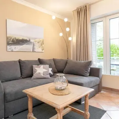 Seepark Wohnung 15