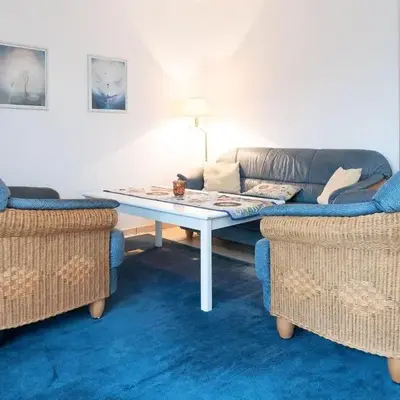 Seepark Wohnung 32