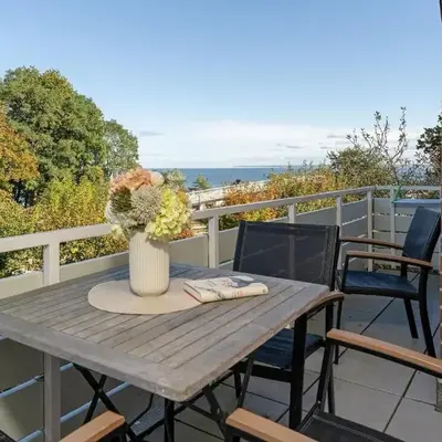Seepark Wohnung 21