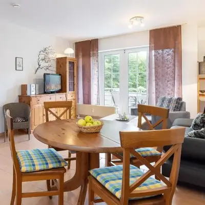 Seepark Wohnung 23