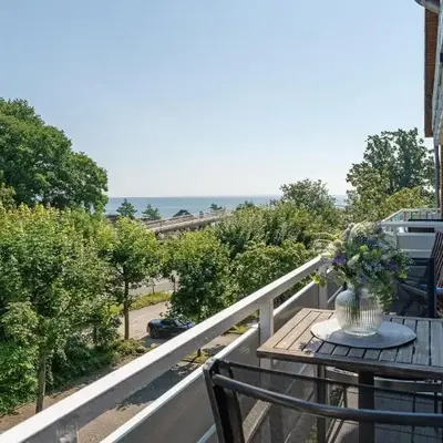 Seepark Glücksmoment