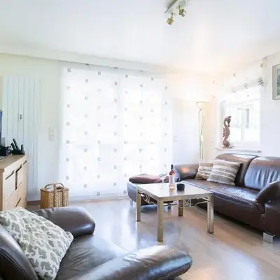Haus am Kurpark Timmendorfer Strand Wohnung 4