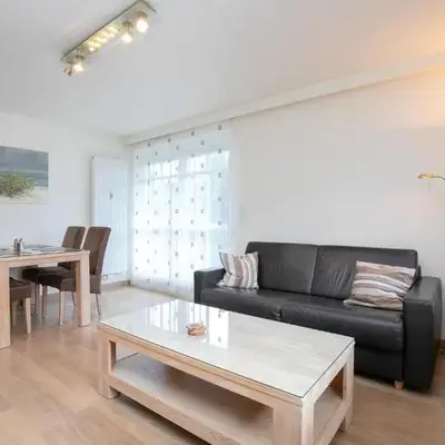 Haus am Kurpark Timmendorfer Strand Wohnung 6