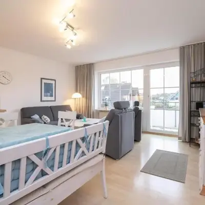 Familyhaus- Wohnung 8
