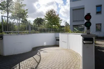 Grundriss der Unterkunft Frische Brise