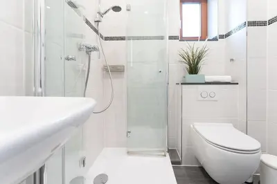 Grundriss der Unterkunft Seestraße 43 Lotsenhaus
