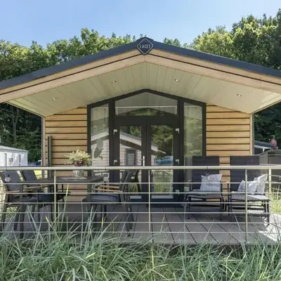 Ferienhäuser Lübecker Bucht Ferienhaus Strandläufer