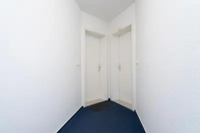 Grundriss der Unterkunft Hansa-Residenz Strandnah