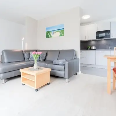 Wohnung 4- Paulsen