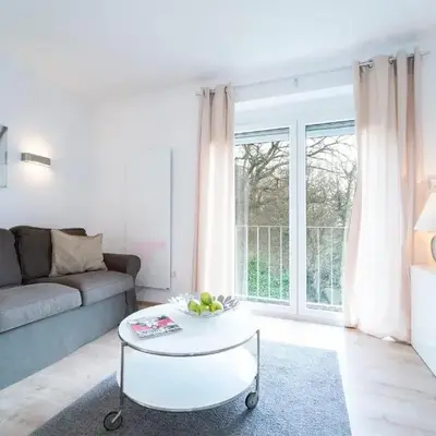 Appartementhausanlage Wennseestraße Mia-Mare