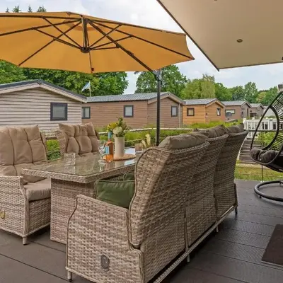 Ferienhäuser Lübecker Bucht Ferienhaus Beachcomber