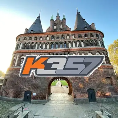 K 357 - Low budget Hotel in Ratekau bei Lübeck