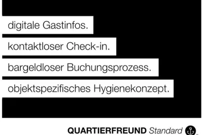 Grundriss der Unterkunft Neue Liebe Haffkrug 5 - Meeresstern