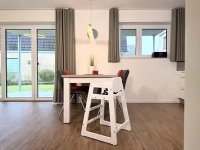 Grundriss der Unterkunft Neue Liebe Haffkrug 2