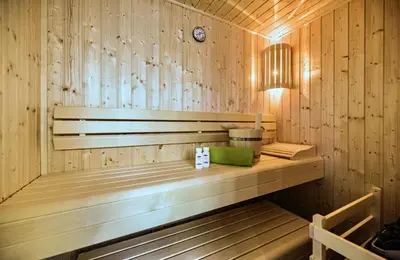 Grundriss der Unterkunft Neue Liebe Haffkrug 2