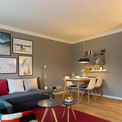Ferienwohnung Enjoy ah13