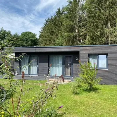 Gronenberger Mühle Haus 02