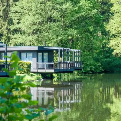 Gronenberger Mühle Haus 14