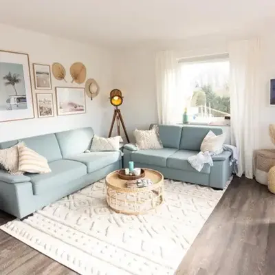 Ferienwohnung Strand Apartment - Scharbeutz