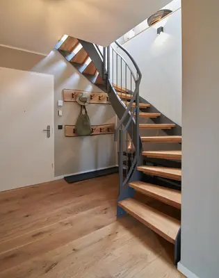Grundriss der Unterkunft Julie´s Home (Penthouse)