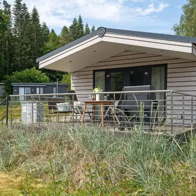 Ferienhäuser Lübecker Bucht Aquamarin