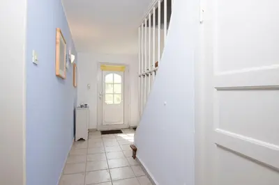 Grundriss der Unterkunft Haus Sonnenberg