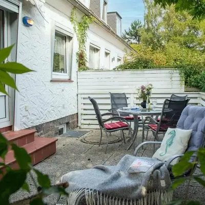 Haus Sonnenberg