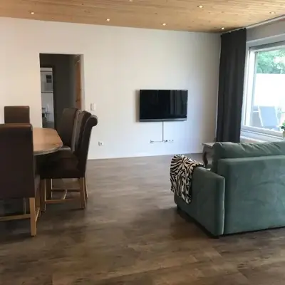 Apartment in Bad Schwartau
