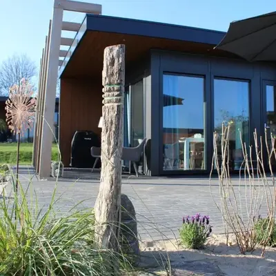 Seaside Lodge Süsel