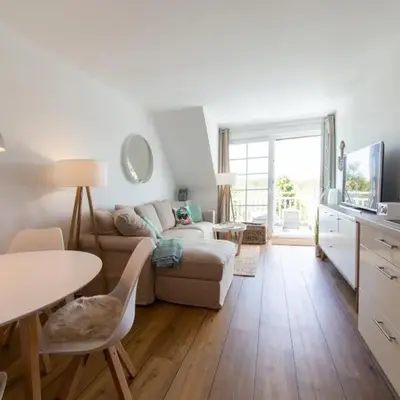 Ferienwohnung Kleine Strandkoje