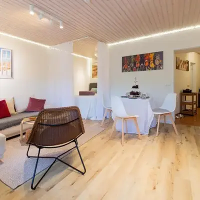 Ferienwohnung Ocean Lodge Timmendorfer Strand