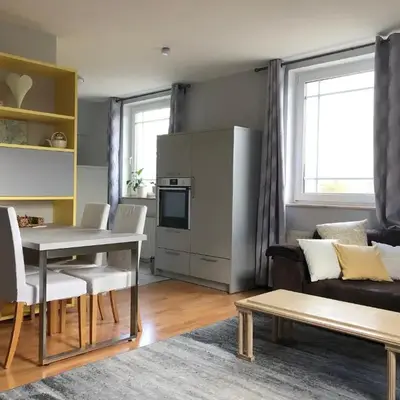 Ferienwohnung Seeblick Ratzeburg