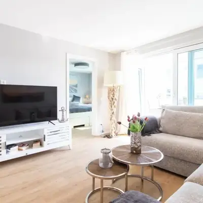 Exklusive Ferienwohnung Meerliebe