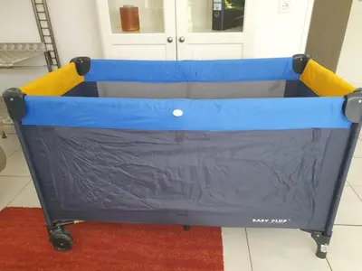 Grundriss der Unterkunft Appartement 5