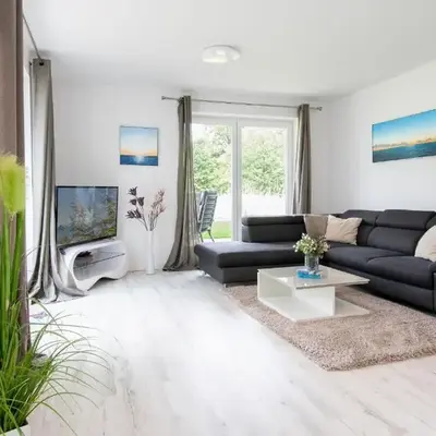Wohnung 2
