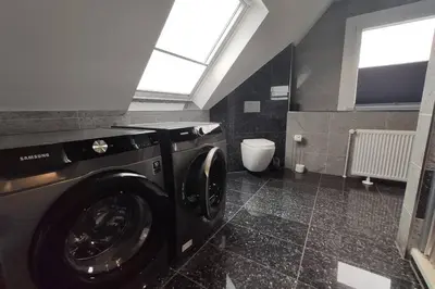 Grundriss der Unterkunft Ferienhaus Blue Pearl