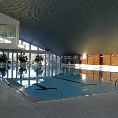Apartementhaus Panoramic