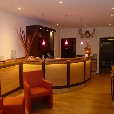 Hotel Grüner Jäger