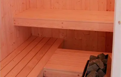 Grundriss der Unterkunft Freibeuterweg 16 - Dorf 5