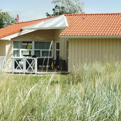 Dünenpark 15 - Dorf 6