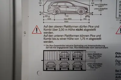 Grundriss der Unterkunft Strandvilla Augustusbad Wohnung 1
