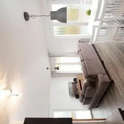 Strandvilla Augustusbad Wohnung 10